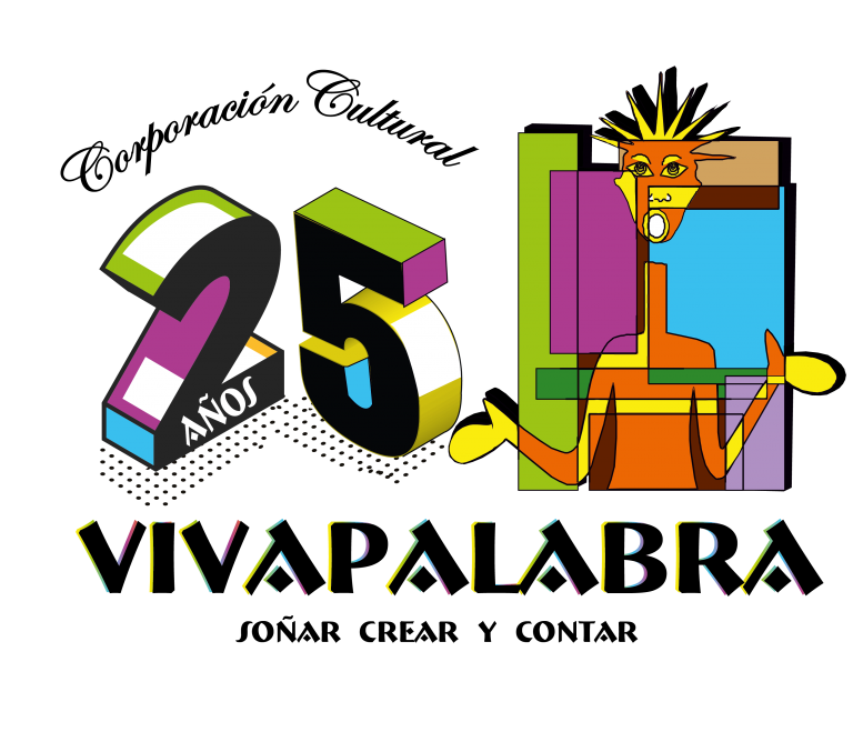 Corporación Cultural Vivapalabra